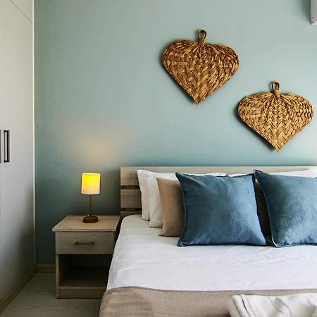 Phaedrus Living: City View Fountain Court 113 Ayia Napa Exterior foto