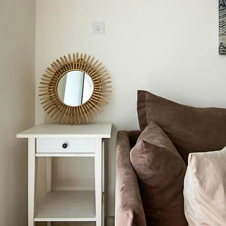 Phaedrus Living: City View Fountain Court 113 Ayia Napa Exterior foto