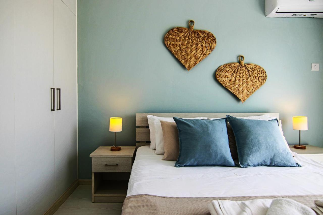 Phaedrus Living: City View Fountain Court 113 Ayia Napa Exterior foto