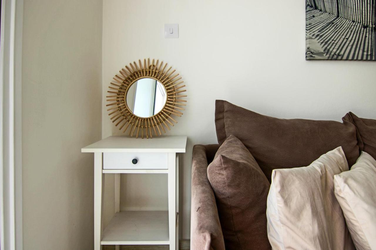 Phaedrus Living: City View Fountain Court 113 Ayia Napa Exterior foto