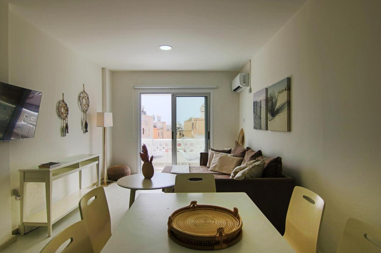 Phaedrus Living: City View Fountain Court 113 Ayia Napa Exterior foto