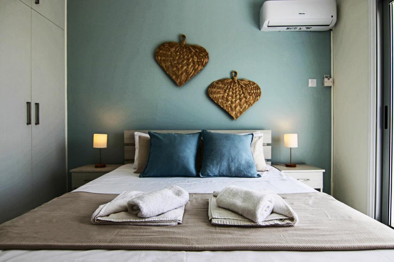 Phaedrus Living: City View Fountain Court 113 Ayia Napa Exterior foto